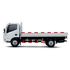 JAC Superior Quality Cargo Truck