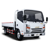 JAC Superior Quality Cargo Truck