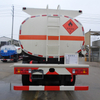 BEIBEN 8X4 Fuel Tanker Truck