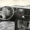 ISUZU 6X4 Garbage Compactor Truck