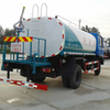 Dongfeng 4X2 Water Sprinkler Truck