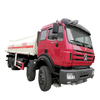 BEIBEN 8X4 Fuel Tanker Truck