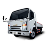 JAC Superior Quality Cargo Truck