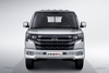 Changan Star Plus Mini Truck with Double Rows Cabin