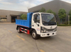 DFAC 4X2 mini dump truck 