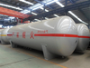 LPG Storage Tank 20CBM