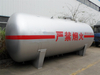 LPG Storage Tank 20CBM