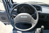 ISUZU Single Cabin Cargo Truck 2.5Ton