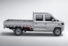 Changan Star Plus Mini Truck with Double Rows Cabin