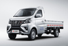 China Changan star mini truck with single row cabin