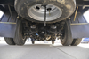 DFAC Water Tanker Truck 5000L