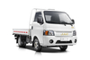 JAC Mini Truck With Gasoline Engine 120HP