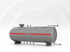 LPG Storage Tank 20CBM