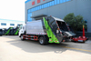 ISUZU Garbage Compactor Truck 8CBM