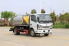 DFAC Mini Water Tanker Truck 5000L