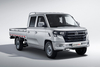 Changan Star Plus Mini Truck with Double Rows Cabin