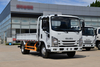 ISUZU Single Cabin Cargo Truck 5Ton