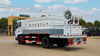 Dongfeng 4X2 Multi-function Dust Suppression Truck 10000L