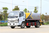 DFAC Mini Water Tanker Truck 5000L