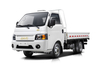 JAC Mini Truck With Gasoline Engine 120HP