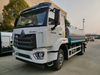 SINOTRUK HOWO N5W 4X2 Water Sprinkler Truck 10000L