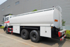 BEIBEN 6X4 Fuel Tanker Truck 20000L