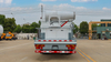 Dongfeng 4X2 Multi-function Dust Suppression Truck 10000L