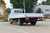 DFAC Mini Truck With Diesel Engine 102HP