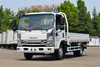 ISUZU New Model KV100 Single Cabin Cargo Truck