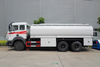 BEIBEN 6X4 Fuel Tanker Truck 20000L