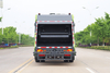 DFAC Garbage Compactor Truck 10CBM