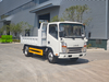 JAC Superior Quality Dump Truck 2.5Ton