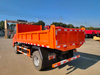 ISUZU Dump Truck 5CBM