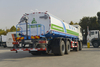 Sinotruk HOWO TX 8X4 Water Sprinkler Truck 371HP