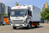 JMC T822 Refrigerator Truck