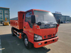 ISUZU Dump Truck 5CBM