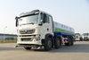 Sinotruk HOWO TX 8X4 Water Sprinkler Truck 371HP