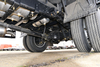 DFAC Water Tanker Truck 5000L