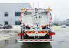 Dongfeng 6X4 Water Tanker Sprinkler Truck 20000L