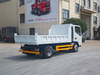 JAC Superior Quality Dump Truck 2.5Ton