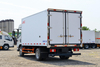 JMC T822 Refrigerator Truck