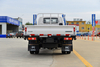 KAMA X1 Mini Cargo Truck with Gasoline Engine 120HP
