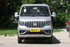 Changan T30 mini truck with double rows cabin 122HP