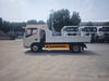 JAC Superior Quality Dump Truck 2.5Ton