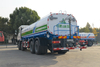 Sinotruk HOWO TX 8X4 Water Sprinkler Truck 371HP