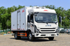 JMC T822 Refrigerator Truck