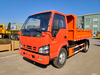 ISUZU Dump Truck 5CBM