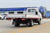 KAMA X1 Mini Cargo Truck with Gasoline Engine 120HP