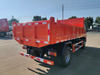 ISUZU Dump Truck 5CBM