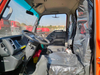 ISUZU Dump Truck 5CBM